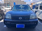 2004 NISSAN X-TRAIL Xtt