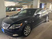 2007 LEXUS LS