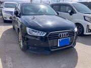 2016 AUDI A1 SPORTBACK