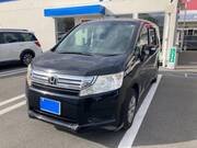 2012 HONDA STEPWAGON