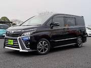2018 TOYOTA VOXY