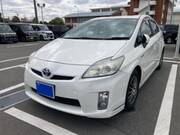 2009 TOYOTA PRIUS S