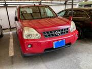2009 NISSAN X-TRAIL 20X