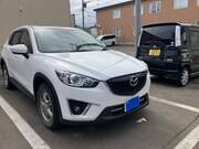 2013 MAZDA CX-5