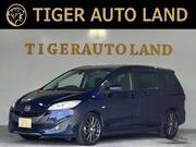 2011 MAZDA PREMACY 20S