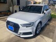 2018 AUDI A3 SPORTBACK E-TRON