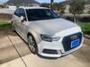 AUDI A3 SPORTBACK E-TRON