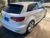 AUDI A3 SPORTBACK E-TRON