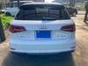 AUDI A3 SPORTBACK E-TRON