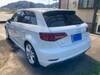 AUDI A3 SPORTBACK E-TRON