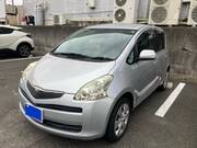 2009 TOYOTA RACTIS X