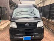 2016 SUBARU SAMBAR VAN