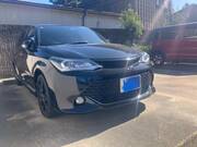 2016 TOYOTA COROLLA FIELDER