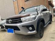 2019 TOYOTA HILUX
