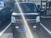 2006 SUZUKI EVERY WAGON