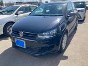 2013 VOLKSWAGEN POLO
