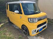 2015 DAIHATSU WAKE
