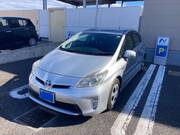 2012 TOYOTA PRIUS PHV