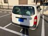 TOYOTA PROBOX VAN
