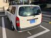TOYOTA PROBOX VAN