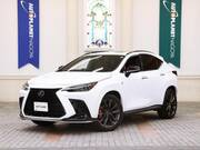 2023 LEXUS NX