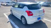 2021 SUZUKI SWIFT
