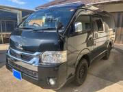 2021 TOYOTA HIACE WAGON GL