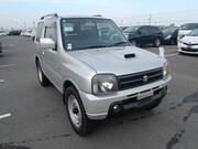 2004 SUZUKI JIMNY XC
