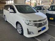 2012 NISSAN ELGRAND HIGHWAYSTAR