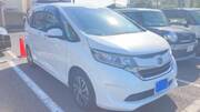 2016 HONDA FREED G