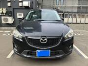 2013 MAZDA CX-5