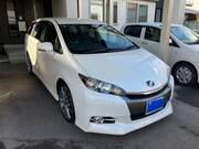 2013 TOYOTA WISH 1.8S