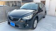2014 MAZDA CX-5