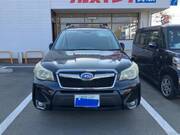 2013 SUBARU FORESTER