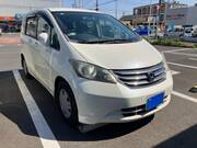 2009 HONDA FREED