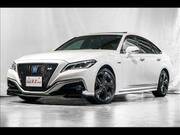 2018 TOYOTA CROWN