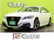 2019 TOYOTA CROWN