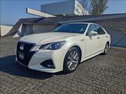 2018 TOYOTA CROWN