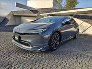 2024 TOYOTA PRIUS