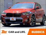2018 BMW X2
