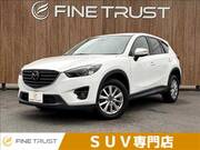 2016 MAZDA CX-5 XD PROACTIVE