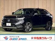 2022 HONDA VEZEL