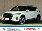 2021 NISSAN KICKS