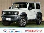 2019 SUZUKI JIMNY SIERRA