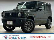 2021 SUZUKI JIMNY XC