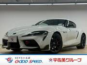 2023 TOYOTA SUPRA RZ
