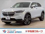2023 HONDA VEZEL