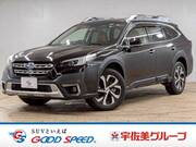 2022 SUBARU LEGACY OUTBACK