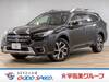 SUBARU LEGACY OUTBACK