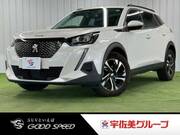 2021 PEUGEOT 2008